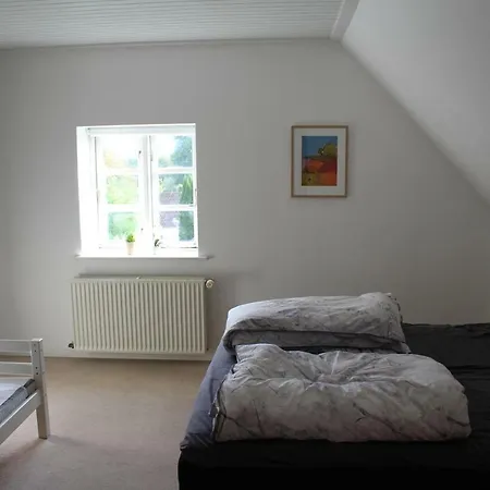 Nans Flex & Feriehus Fåborg