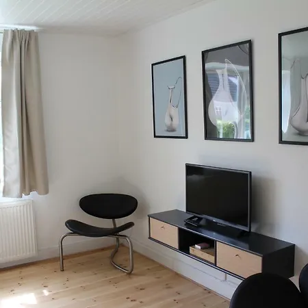 Nans Flex & Feriehus *
