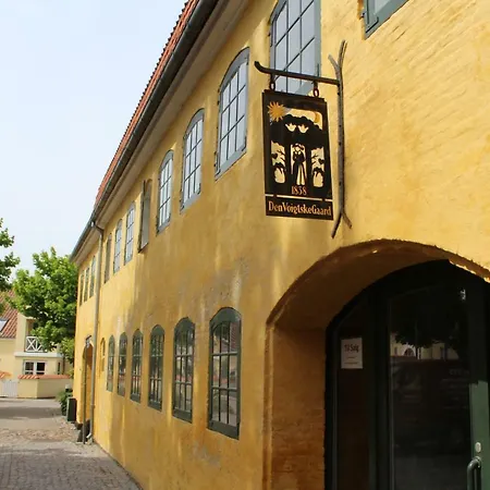 Vakantiehuis Nans Flex & Feriehus