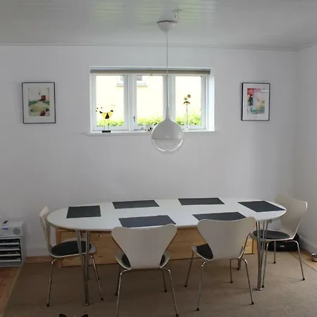 Nans Flex & Feriehus Vakantiehuis *