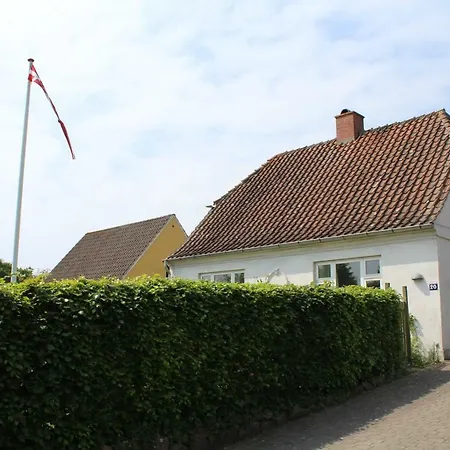 Vakantiehuis Nans Flex & Feriehus