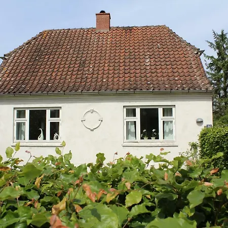 Nans Flex & Feriehus *