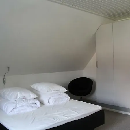 Nans Flex & Feriehus Holiday home *
