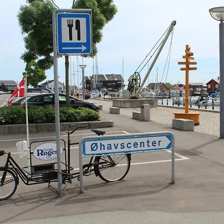 Nans Flex & Feriehus Vakantiehuis *