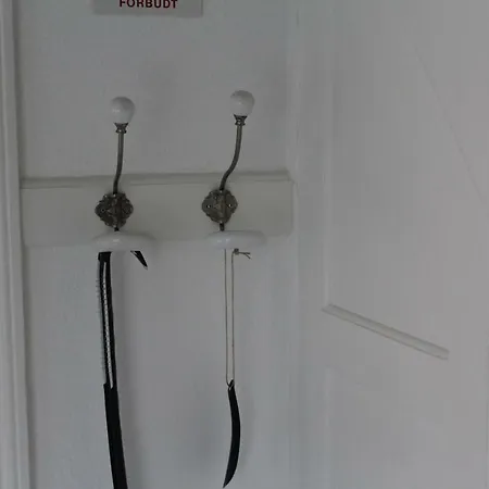 Nans Flex & Feriehus *