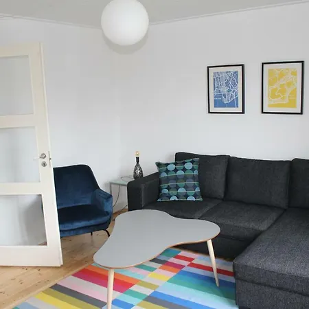 Vakantiehuis Nans Flex & Feriehus *