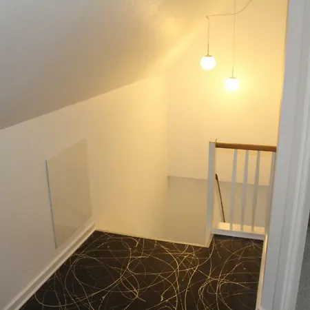 Nans Flex & Feriehus * Fåborg