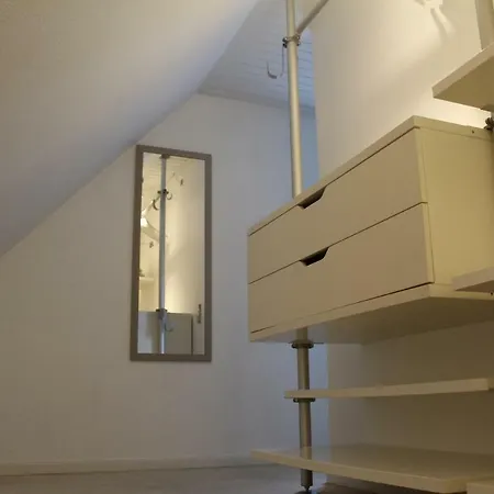 Nans Flex & Feriehus Holiday home