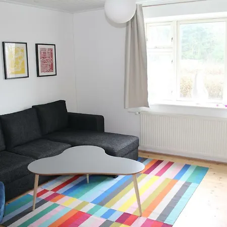 Vakantiehuis Nans Flex & Feriehus