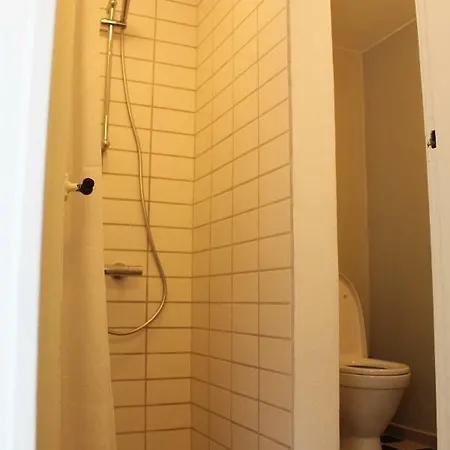 Nans Flex & Feriehus Holiday home Faaborg