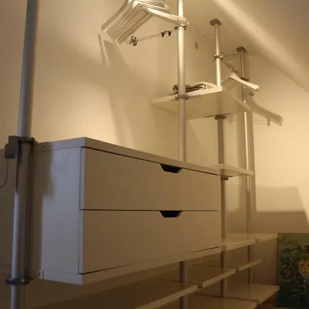 Nans Flex & Feriehus *