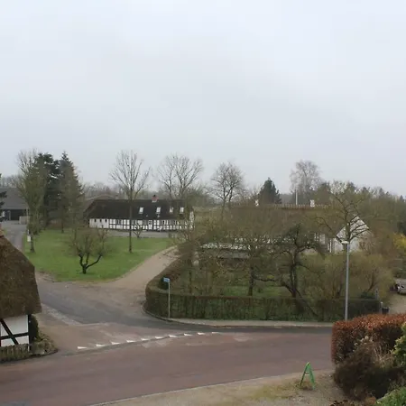 Vakantiehuis Nans Flex & Feriehus *
