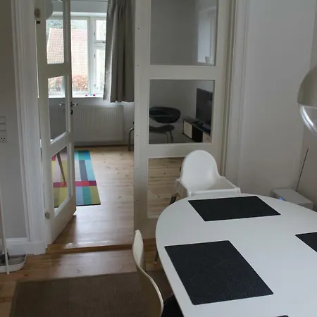 Vakantiehuis Nans Flex & Feriehus