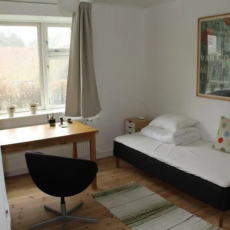 Nans Flex & Feriehus Fåborg