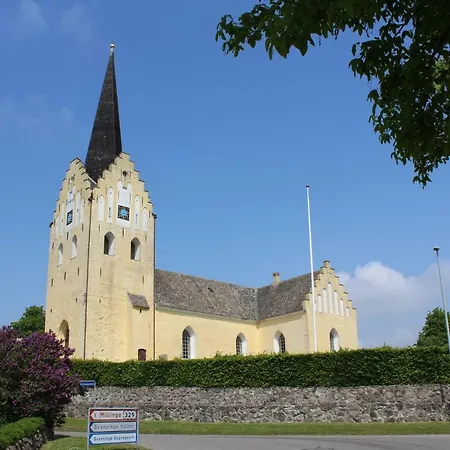 Vakantiehuis Nans Flex & Feriehus Fåborg