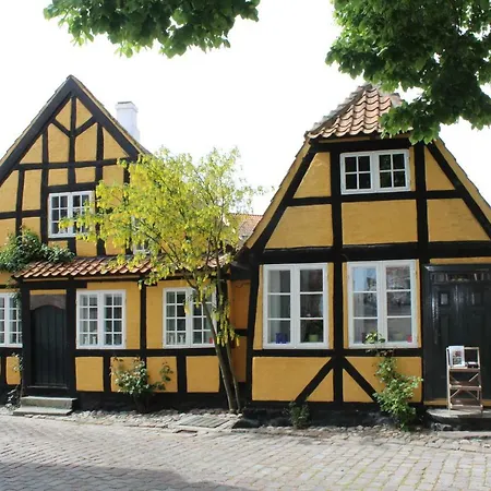 Vakantiehuis Nans Flex & Feriehus